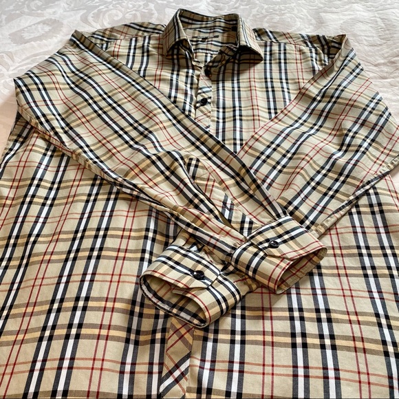 Jared Lang Dress Shirt - Picture 6 of 9